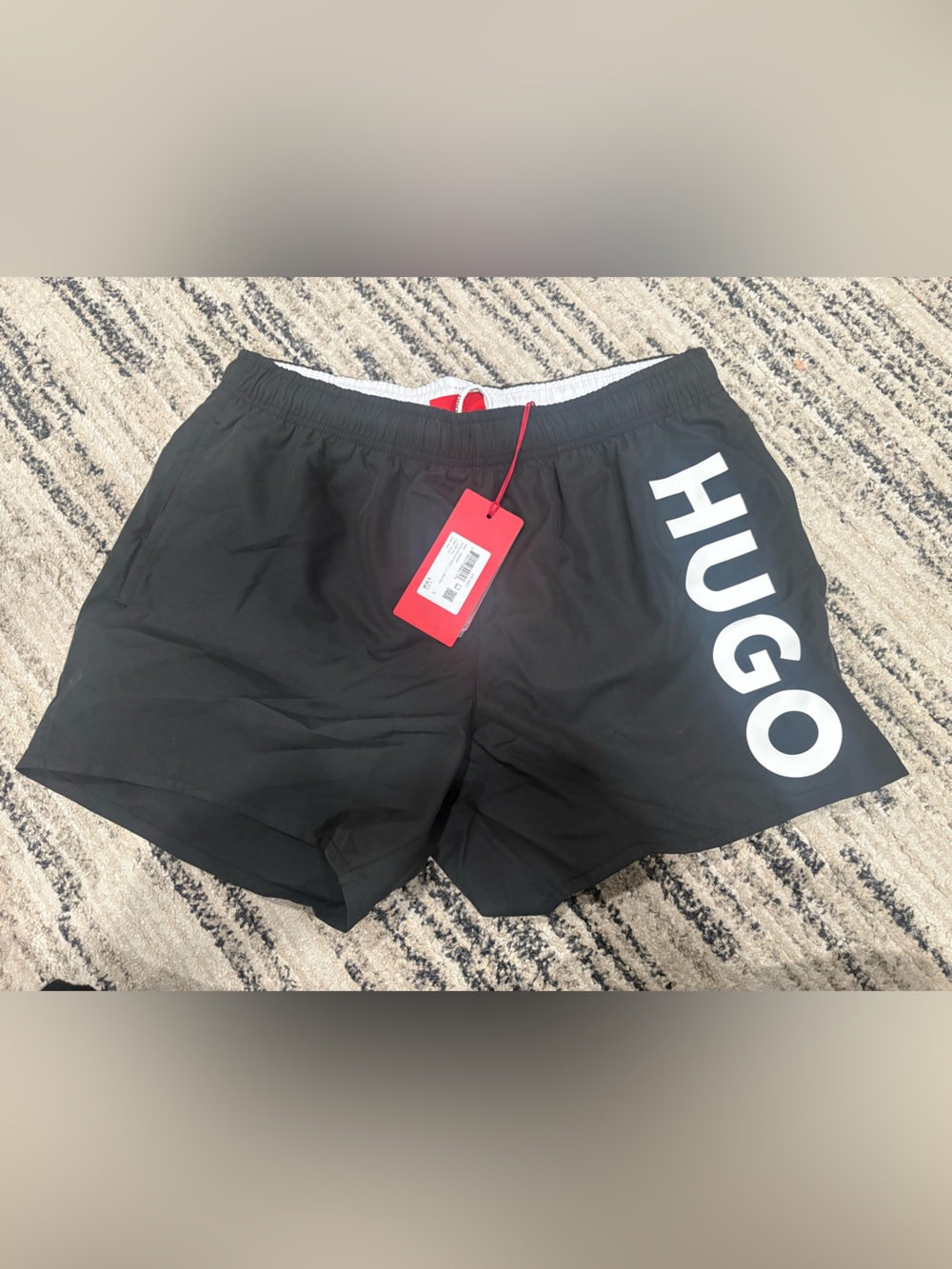 Hugo Boss Swim Trunks